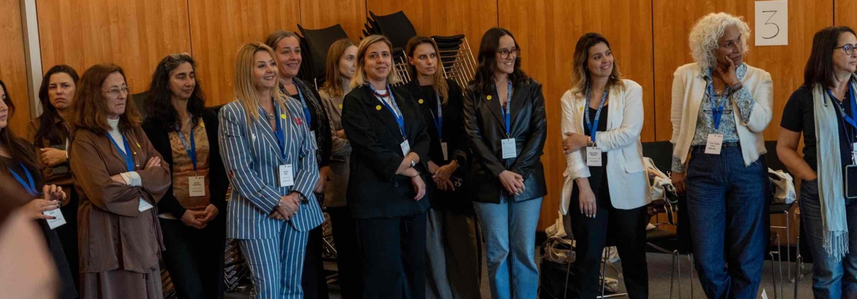 APPACDM de Viseu participa no Congresso da EASPD no Porto