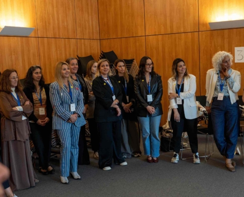 APPACDM de Viseu participa no Congresso da EASPD no Porto