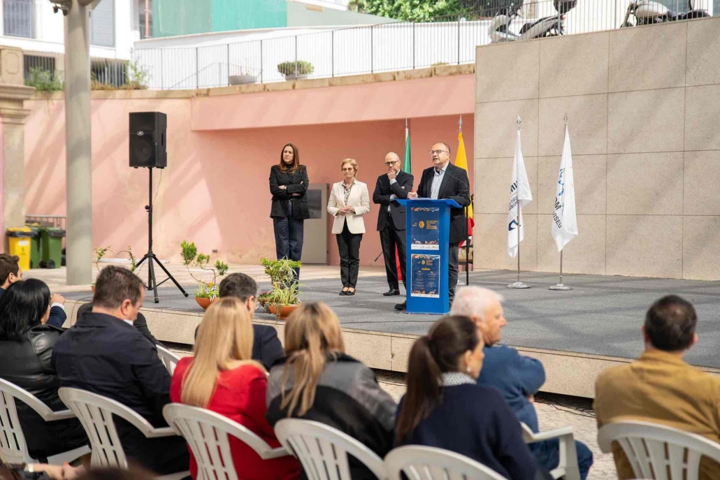 Celebrações do Dia Nacional da Pessoa com Deficiência Intelectual