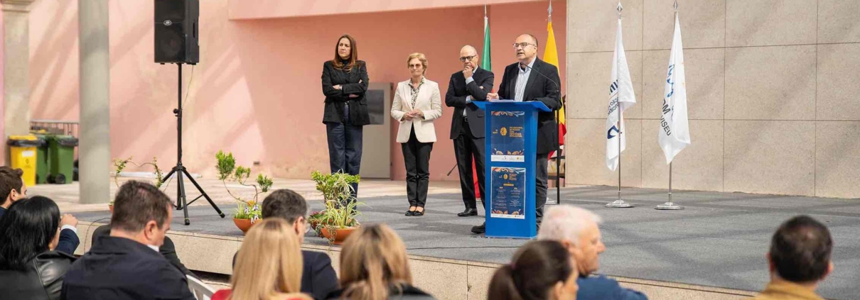 Celebrações do Dia Nacional da Pessoa com Deficiência Intelectual