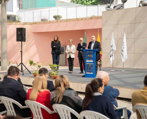Celebrações do Dia Nacional da Pessoa com Deficiência Intelectual