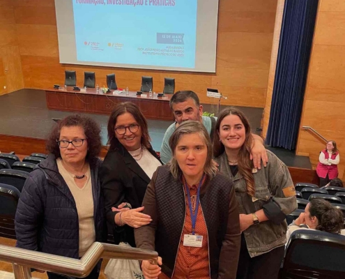III Seminário Internacional em Intervenção Social promove reflexão