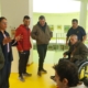 Visita ao Museu de Arte Naïf