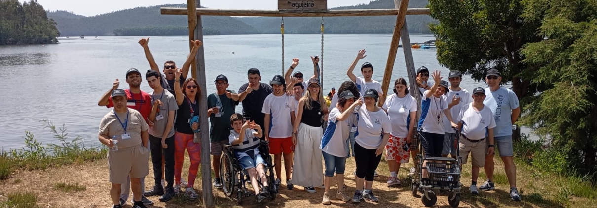 “Direito à Diferença e à Inclusão”