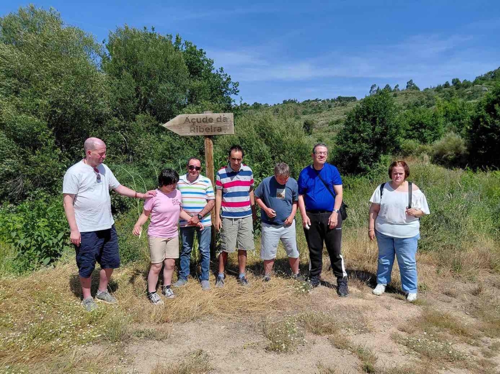 À Descoberta dos Encantos da Beira
