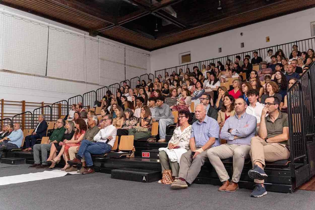 Gala Projeto Cuida-te