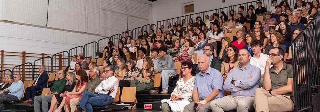 Gala Projeto Cuida-te