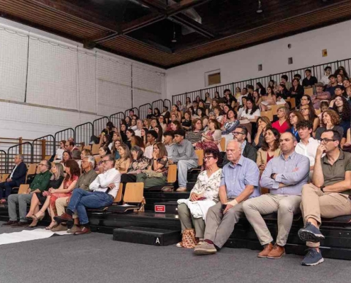 Gala Projeto Cuida-te