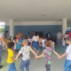 Ceifeiros levam as tradições à Escola da Ribeira