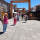 Clientes de SCD visitam Feira Medieval de Penedono
