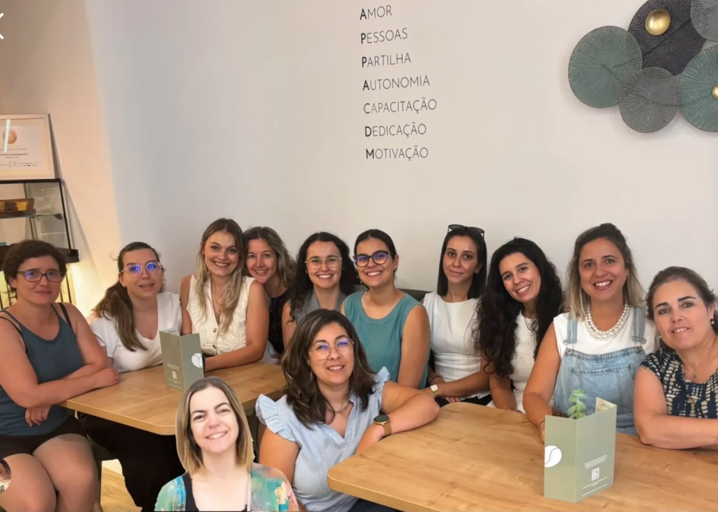 Encerrámos mais um ano letivo no CRI