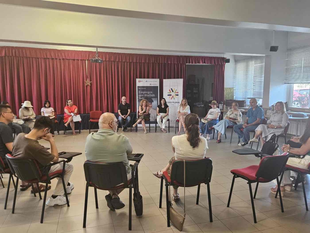 Café Intercultural CLDS 5 G