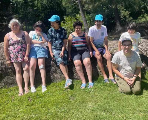 Atividades de Verão do Estabelecimento de Santa Comba Dão
