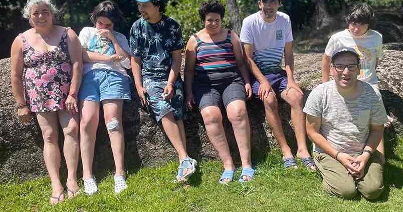 Atividades de Verão do Estabelecimento de Santa Comba Dão