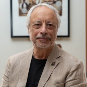 Dr. David Rodrigues
