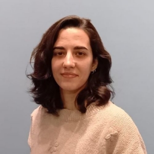 Dra. Ana Rocha Pinho