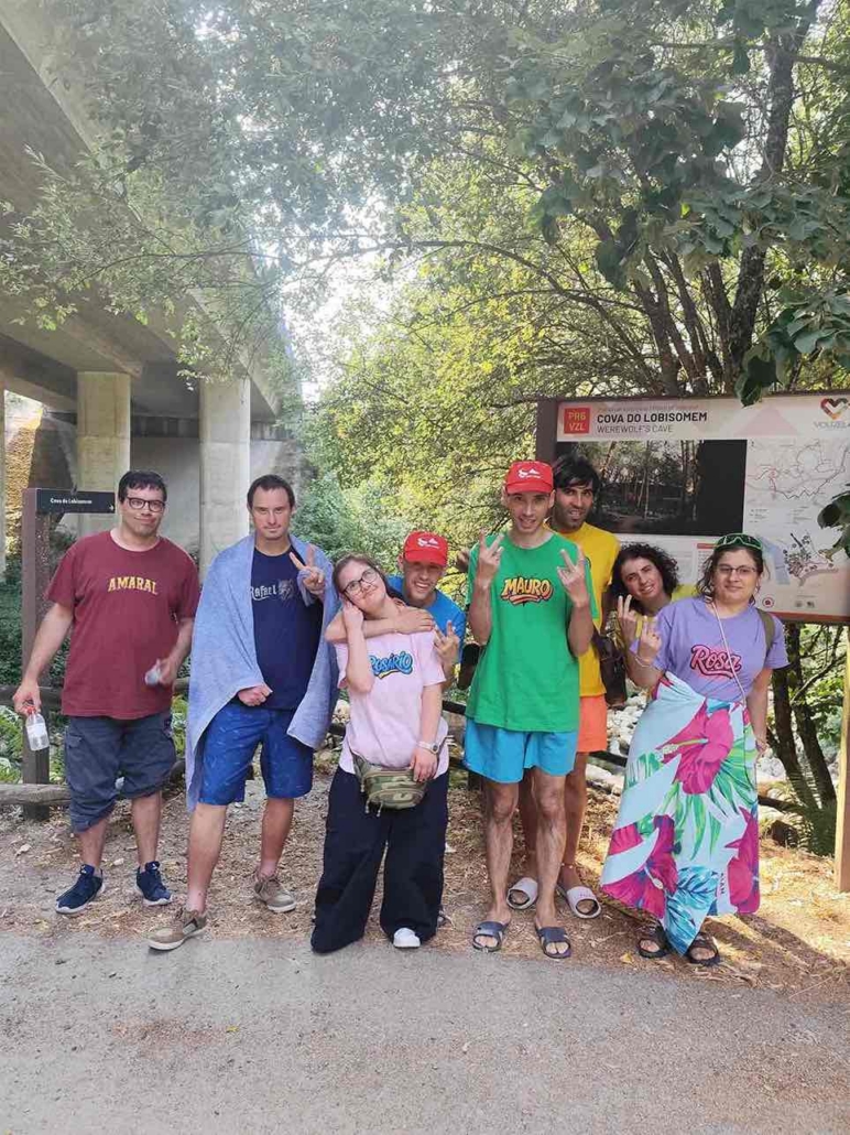 Grupo de Danças Urbanas Ponto de Luz participa no EXCHANGE 2026