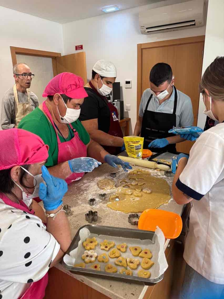 Experiências, sabores e receitas de Verão