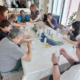 Workshop na Loja ANTIQVA