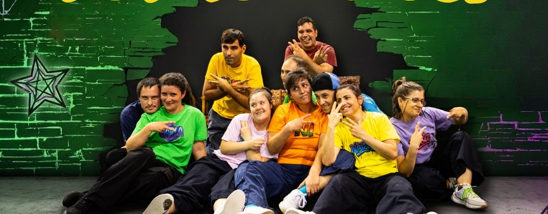 DIA 1 DE SETEMBRO O PALCO É NOSSO!