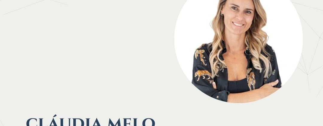 1 Cláudia Melo Seminário