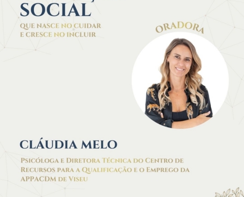 1 Cláudia Melo Seminário