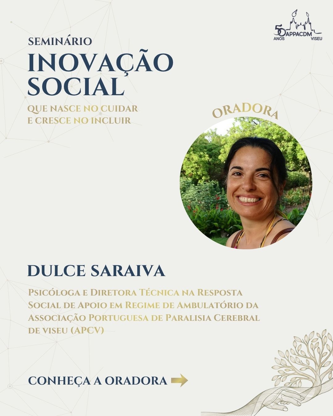1 Dulce Saraiva Seminário