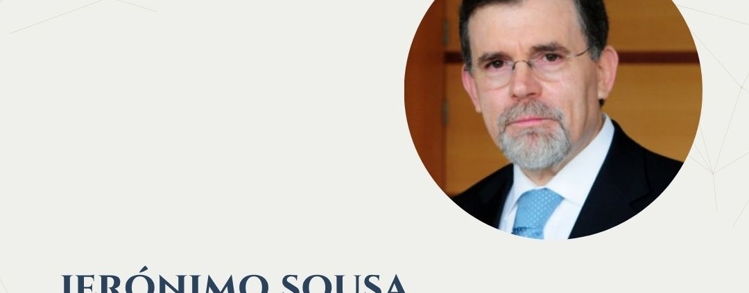 1 Jerónimo Sousa Seminário