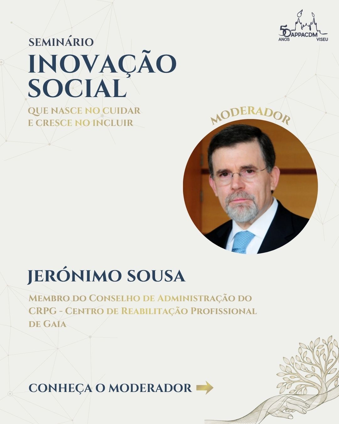1 Jerónimo Sousa 1 Jerónimo Sousa Seminário