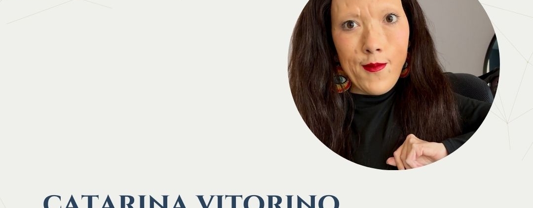 1 Catarina Vitorino Seminário