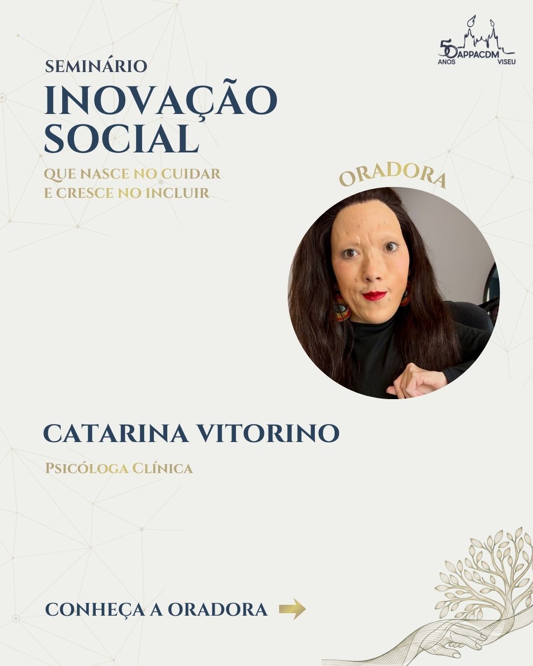 1 Catarina Vitorino Seminário