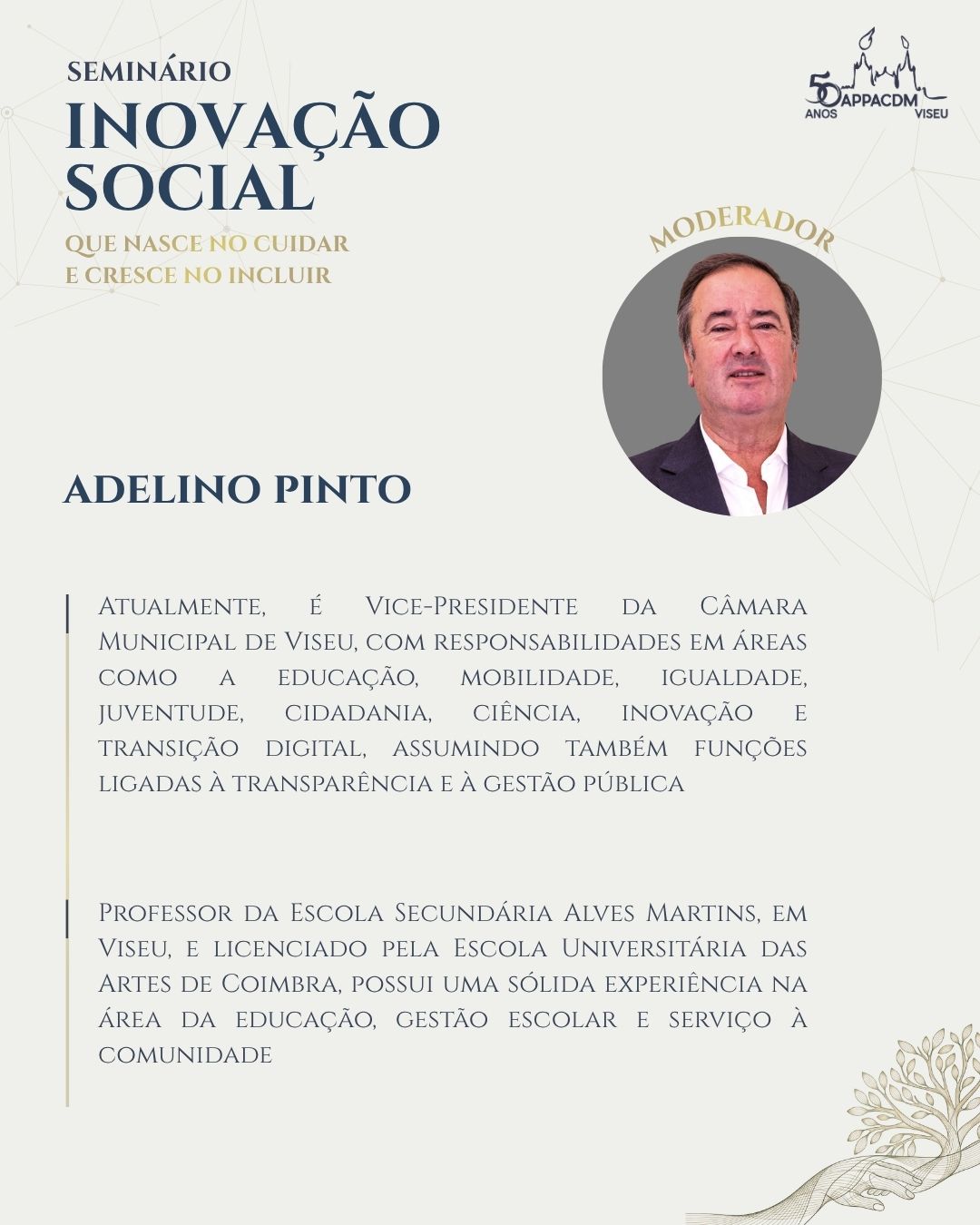 2 Adelino Pinto 2 Adelino Pinto Seminário