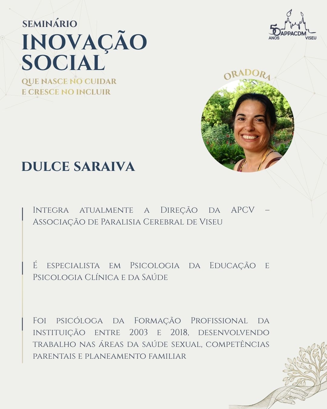 2 Dulce Saraiva Seminário
