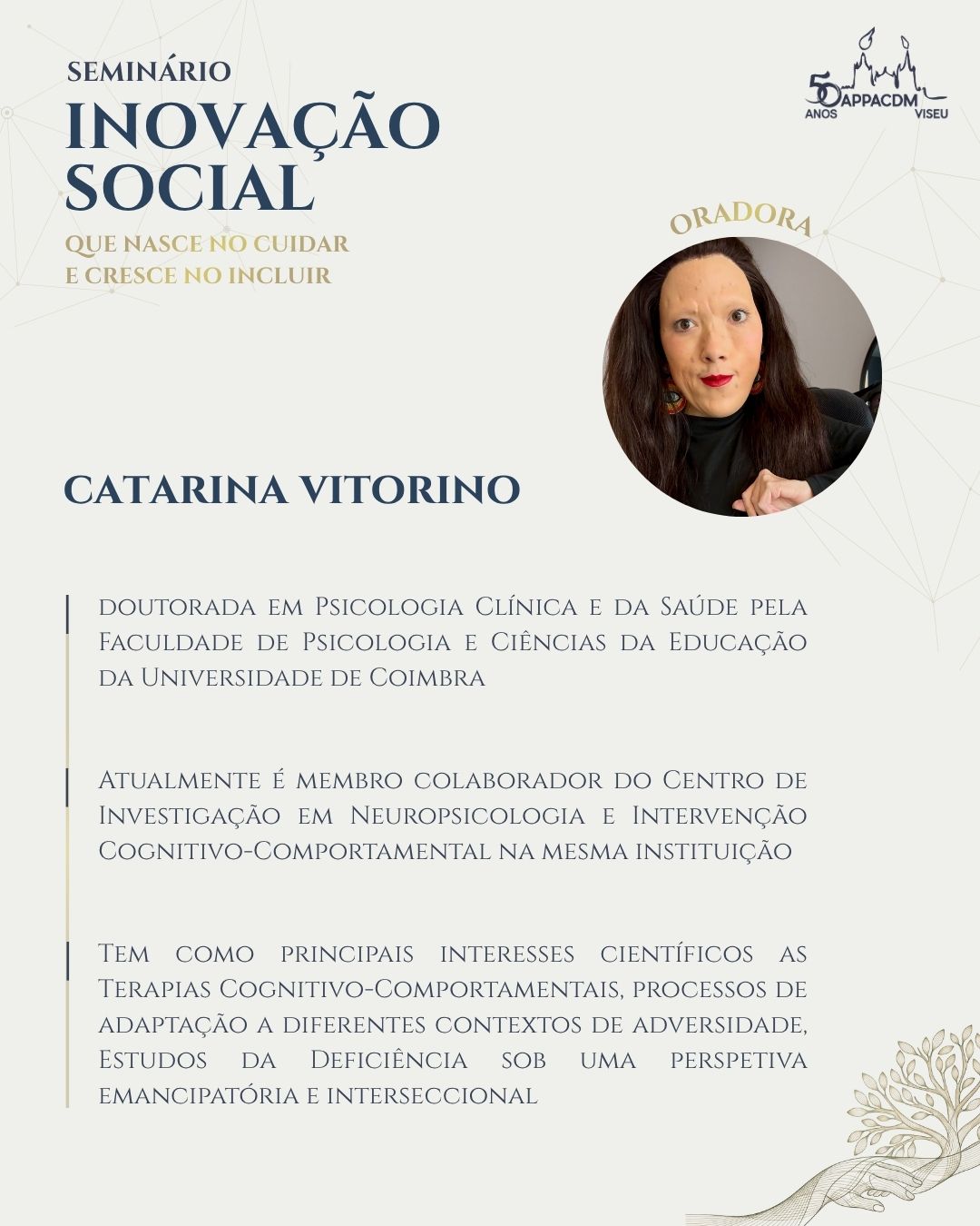 2 Catarina Vitorino Seminário