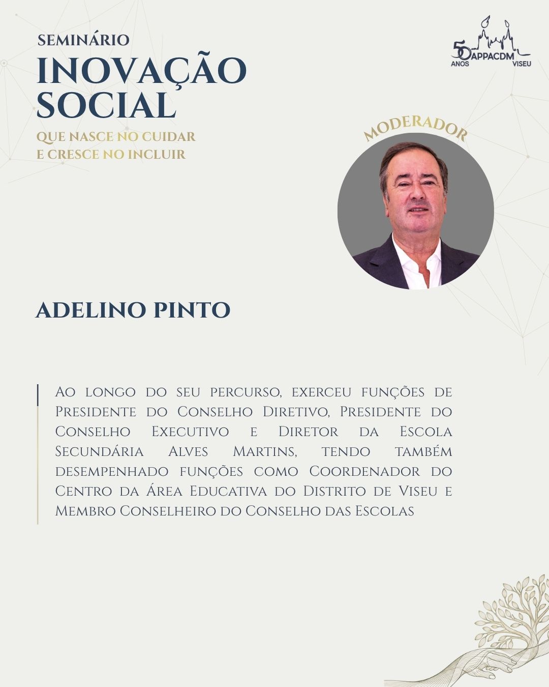 3 Adelino Pinto 3 Adelino Pinto Seminário