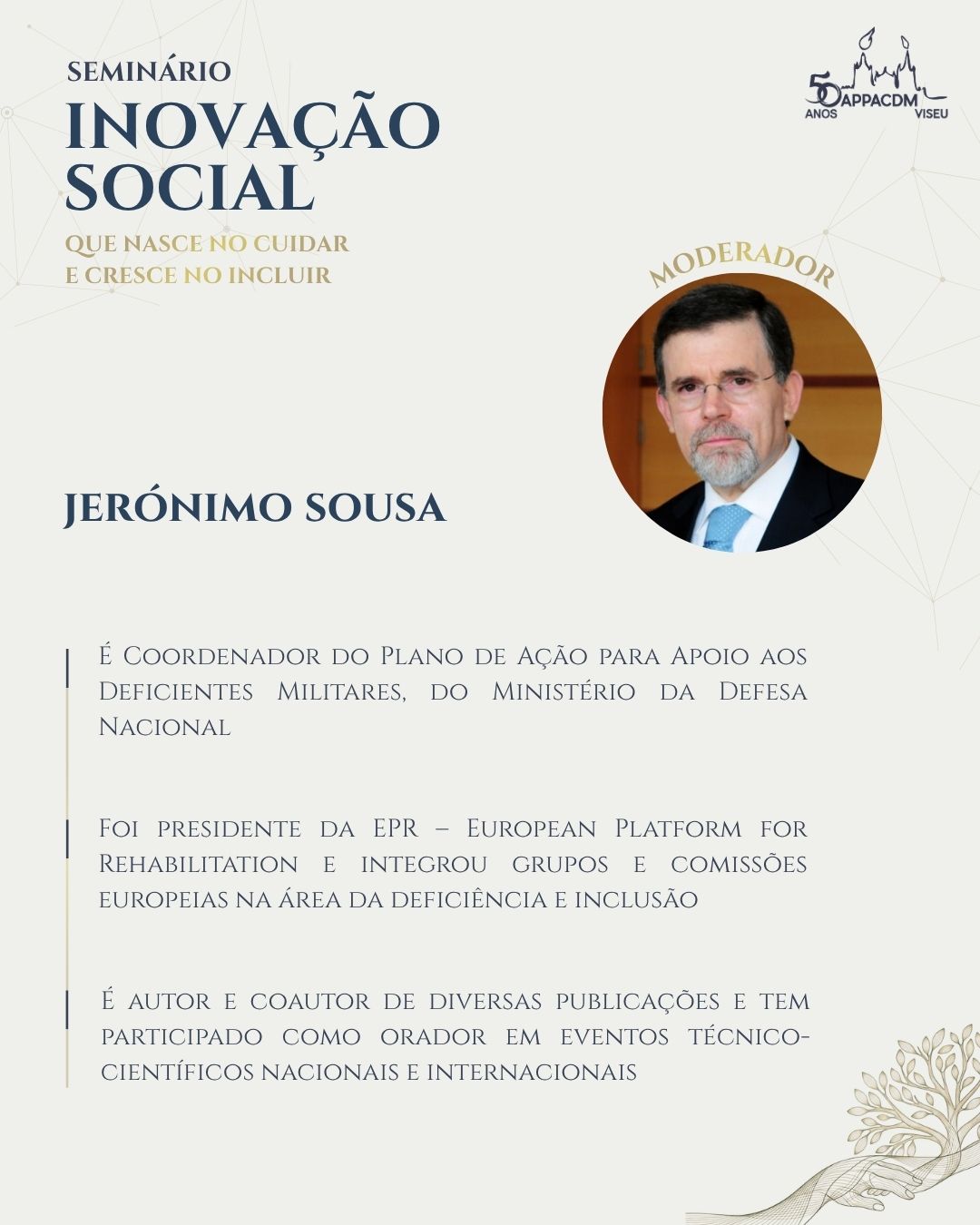 3 Jerónimo Sousa 3 Jerónimo Sousa Seminário