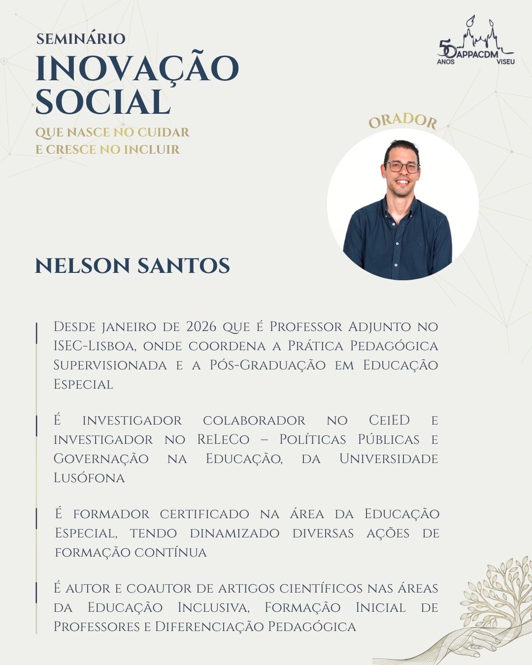 3 Nelson Santos Seminário