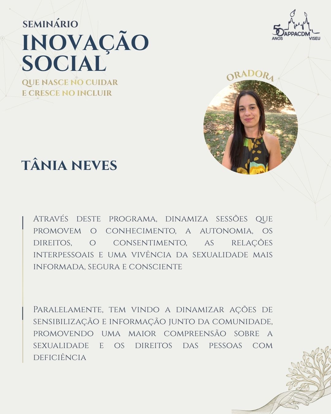 3 Tânia Neves Seminário