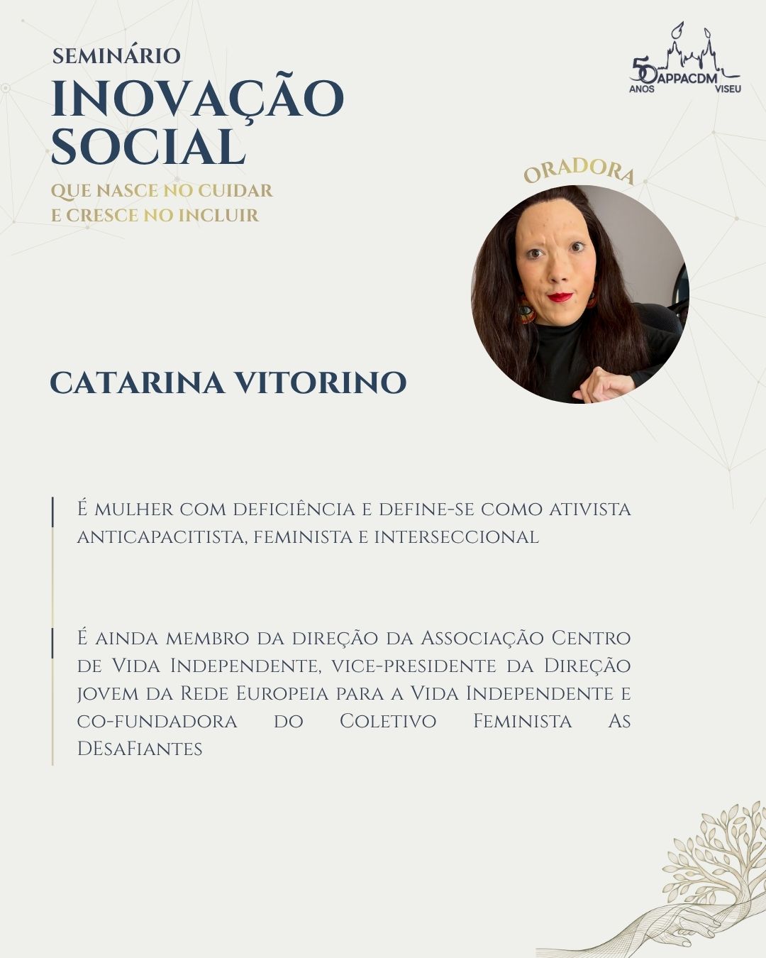 3 Catarina Vitorino Seminário