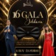 Cartaz 16ª GALA APPACDM