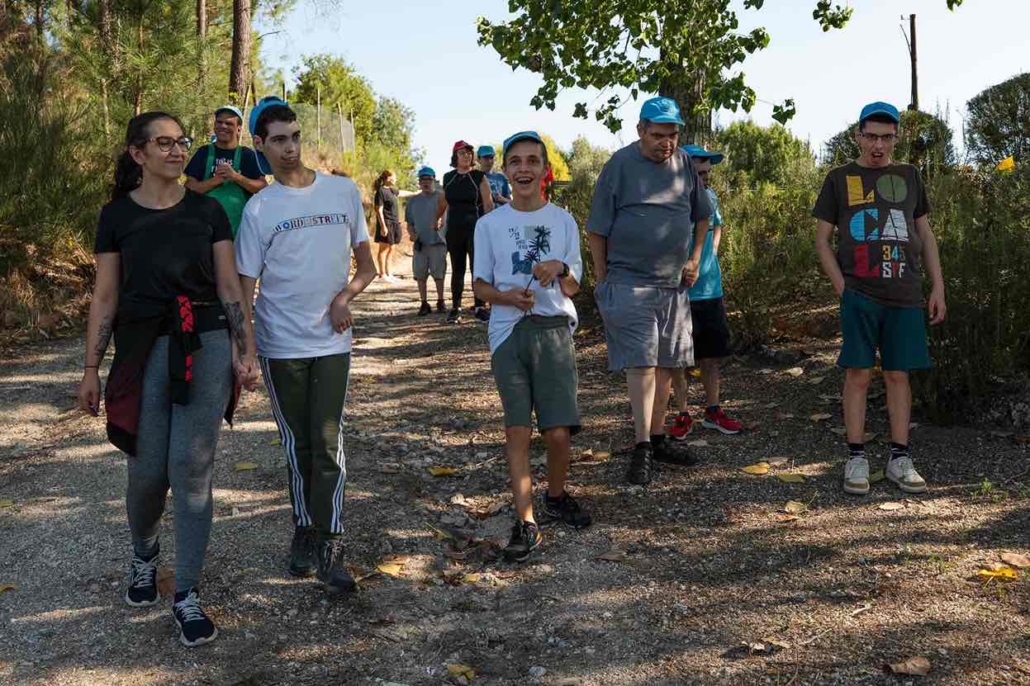 Vindimas: tradição, partilha e inclusão