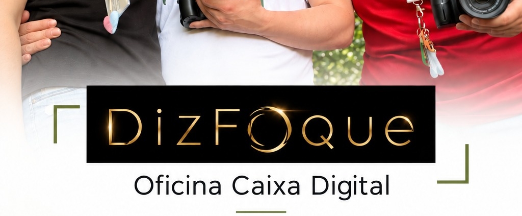 Projeto Dizfoque CACI JBA