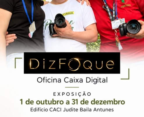 Projeto Dizfoque CACI JBA