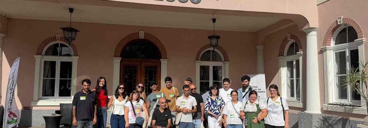 APPACDM de Viseu participa no V Encontro Nacional de Trabalhadores com Deficiência