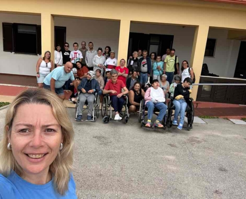Colónia de Férias em Pedrógão Grande