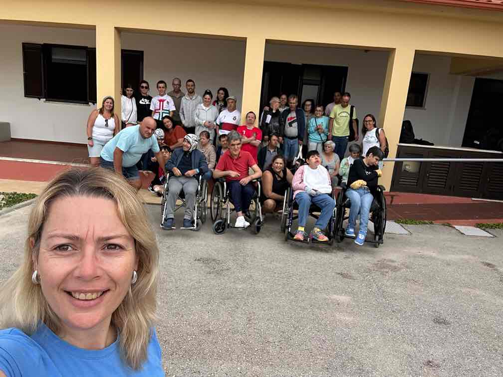 Colónia de Férias em Pedrógão Grande