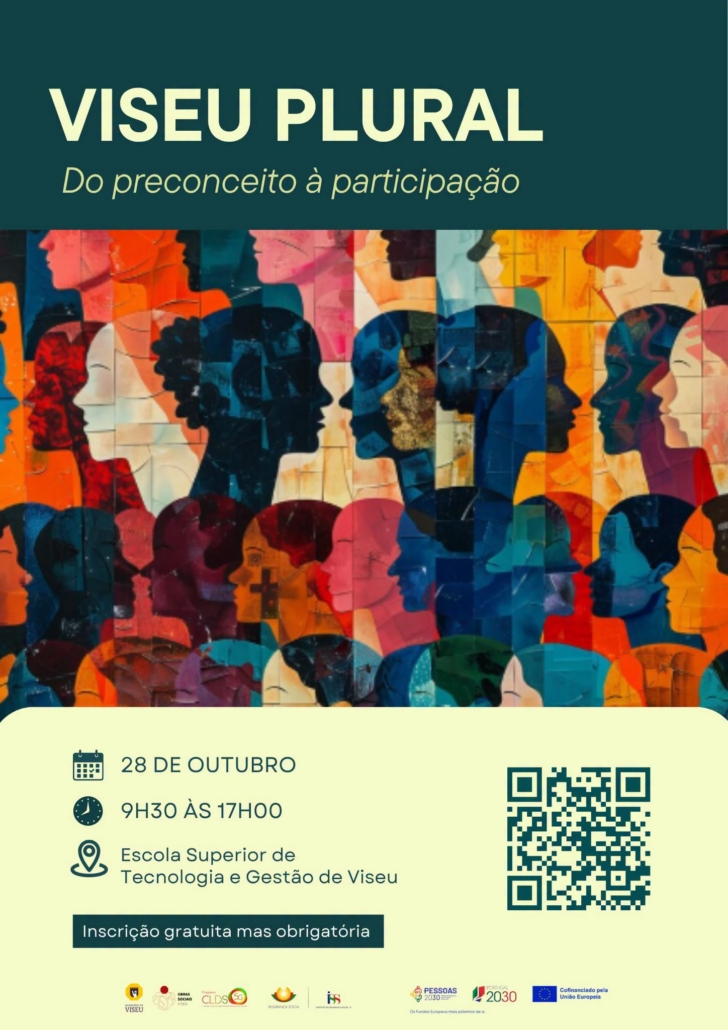 Viseu Plural