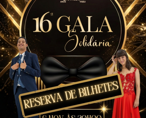 Reserva de bilhetes