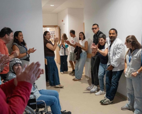 Exposição Dizfoque apresenta olhar fotográfico