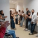 Exposição Dizfoque apresenta olhar fotográfico